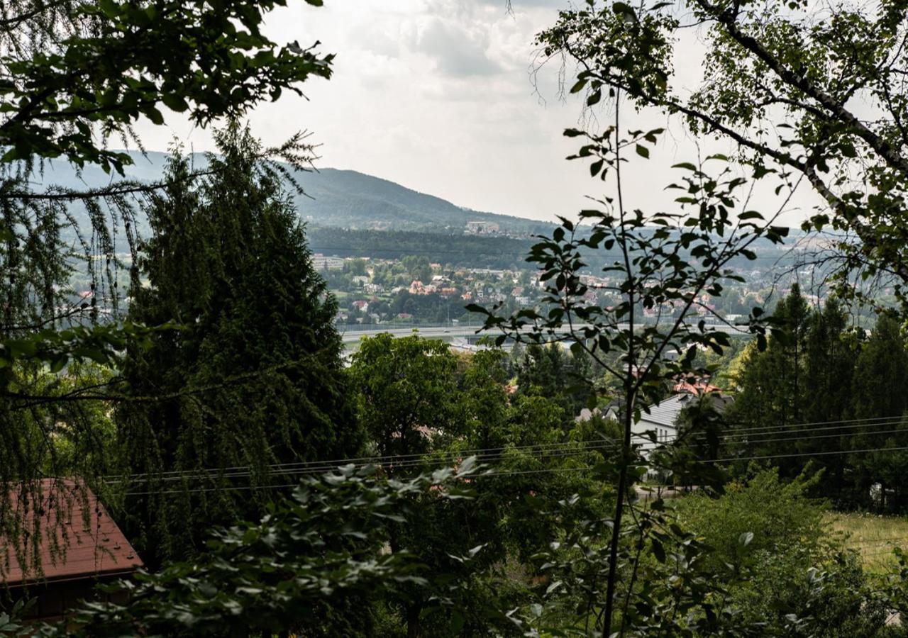 Cezar Naturyzm Bielsko-Biała Exterior foto